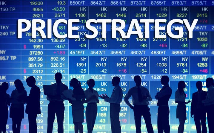 Price Strategy