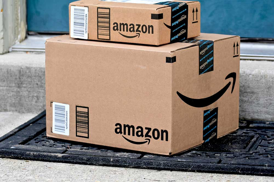 Amazon prices key factor in purchase decision